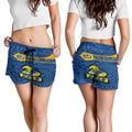 vibe-hoodie-clothing-parramatta-eels-simple-style-womens-short