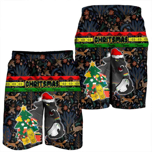 vibe-hoodie-clothing-penrith-panthers-christmas-mens-short