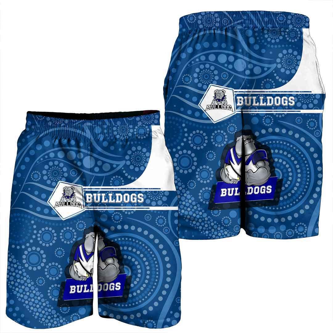 vibe-hoodie-clothing-canterbury-bankstown-bulldogs-simple-style-mens-short