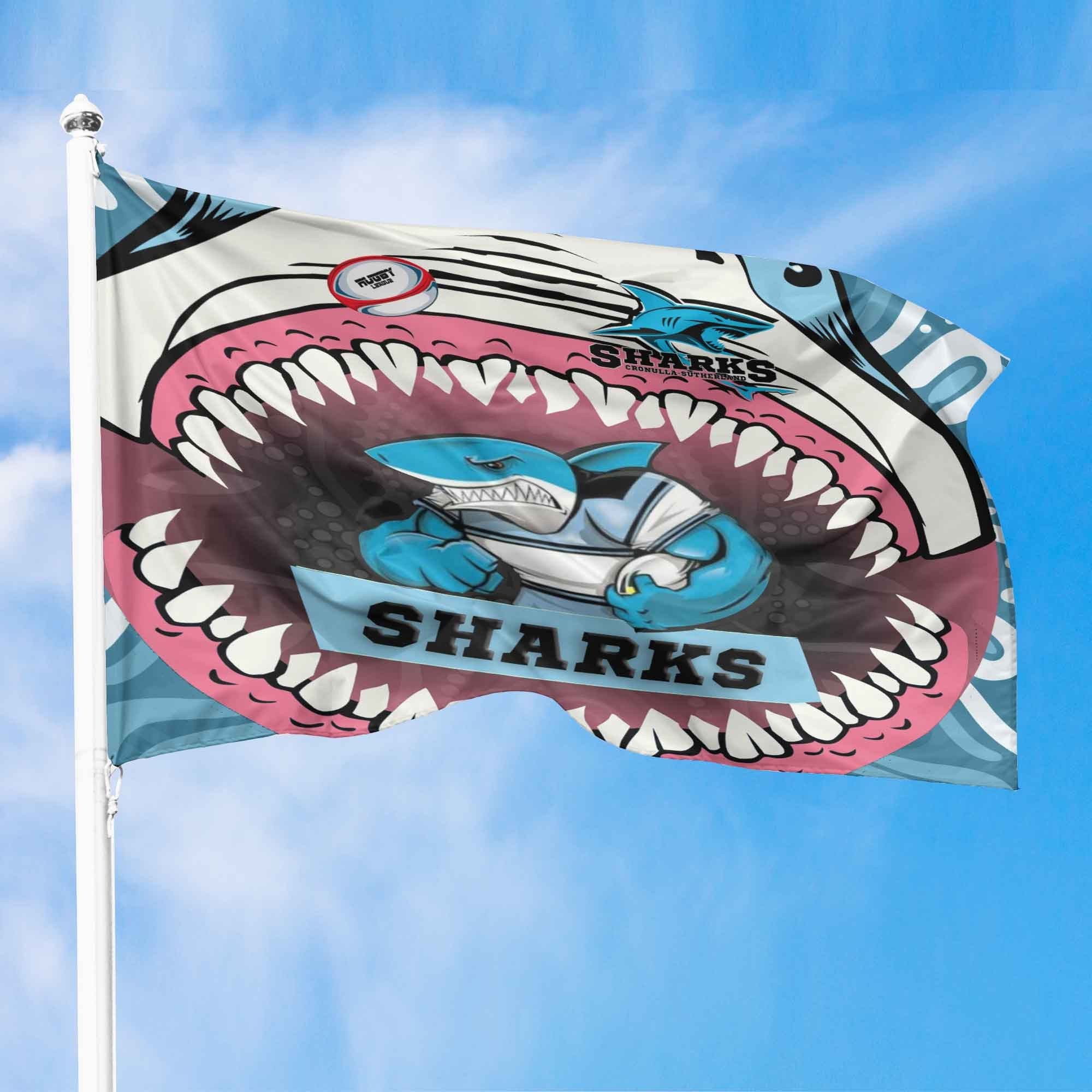 vibe-hoodie-flag-cronulla-sutherland-sharks-premium-flag