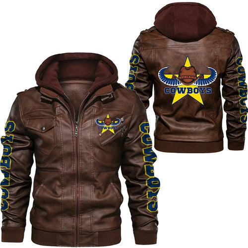 vibe-hoodie-clothing-north-queensland-cowboys-leather-jacket