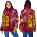 vibe-hoodie-clothing-brisbane-broncos-sporty-style-women-padded-jacket