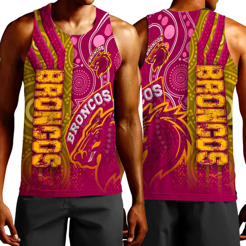 vibe-hoodie-clothing-brisbane-broncos-sporty-style-tank-top