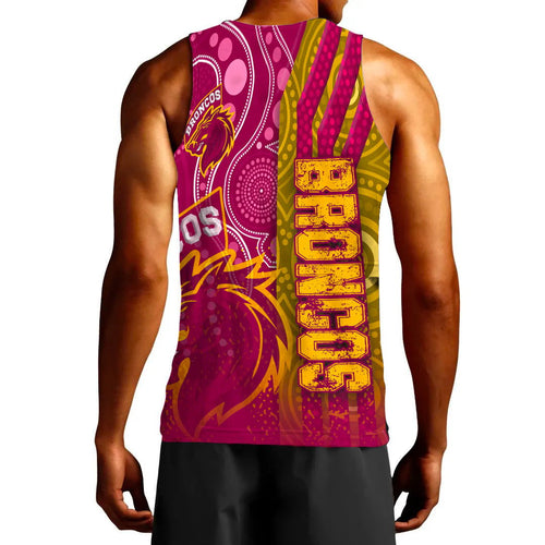 vibe-hoodie-clothing-brisbane-broncos-sporty-style-tank-top