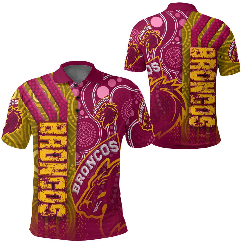 vibe-hoodie-clothing-brisbane-broncos-sporty-style-polo-shirts