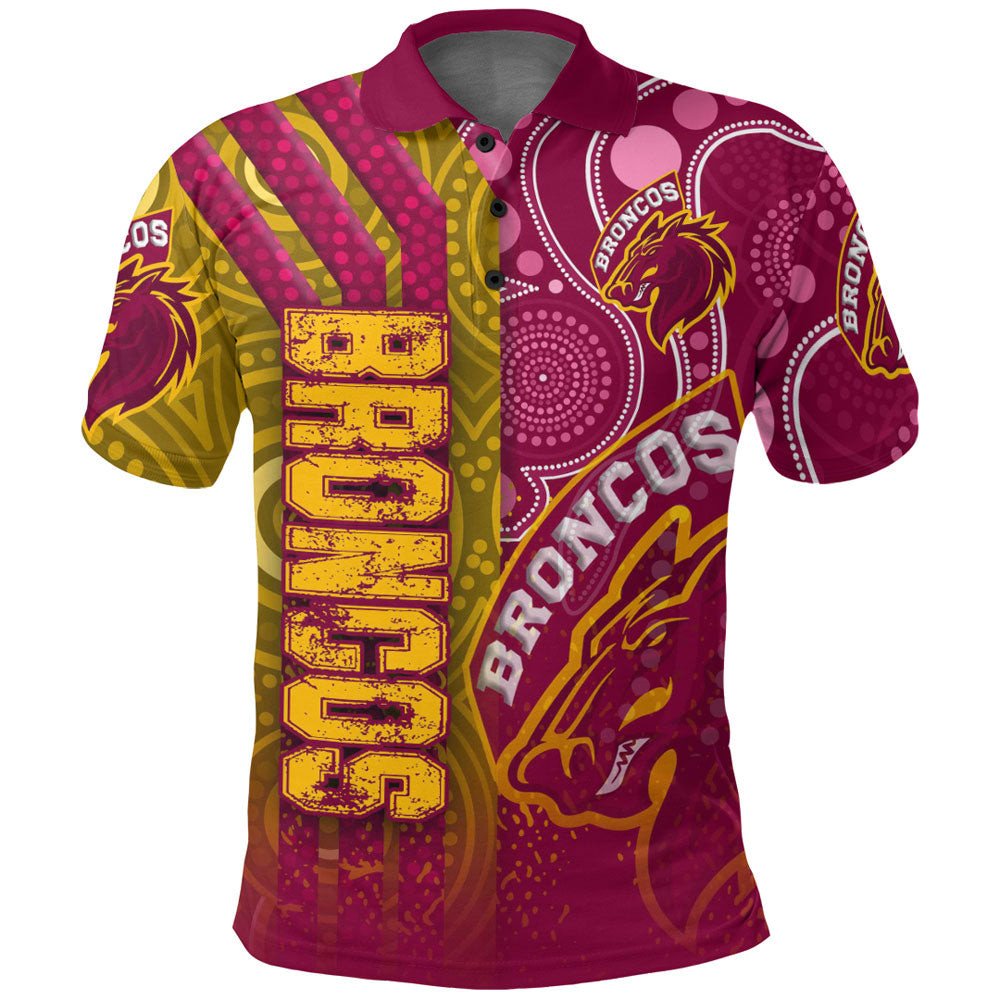 vibe-hoodie-clothing-brisbane-broncos-sporty-style-polo-shirts
