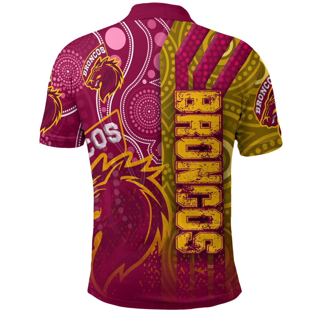 vibe-hoodie-clothing-brisbane-broncos-sporty-style-polo-shirts