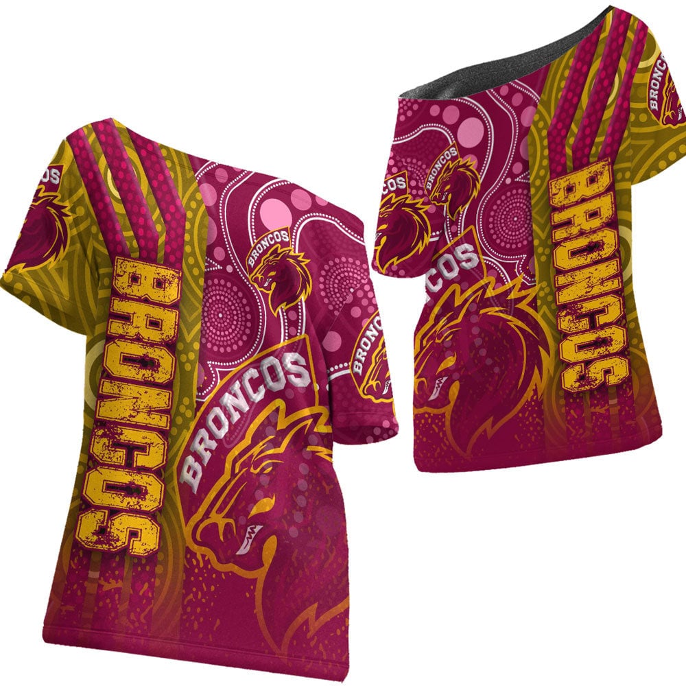 vibe-hoodie-clothing-brisbane-broncos-sporty-style-off-shoulder-t-shirt