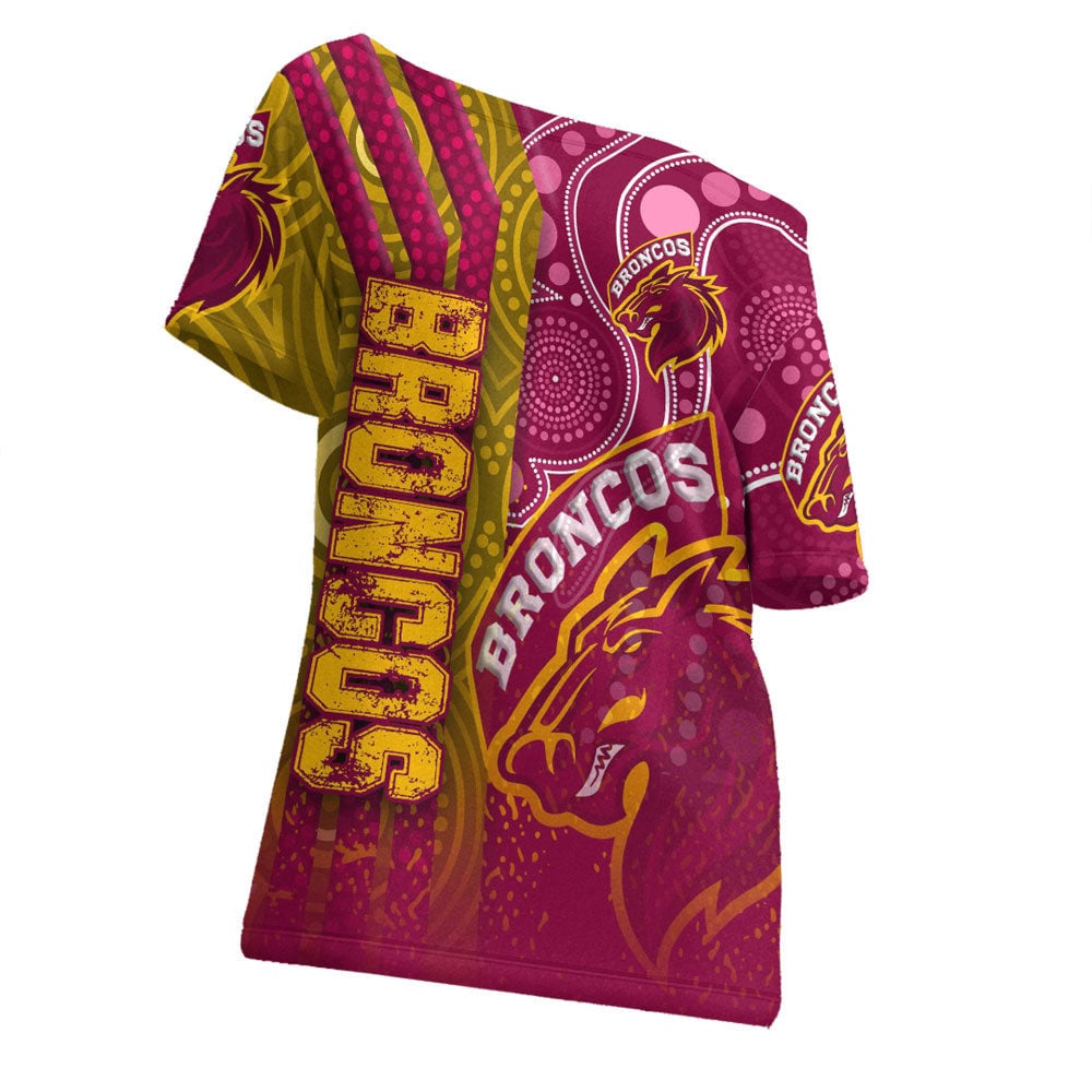 vibe-hoodie-clothing-brisbane-broncos-sporty-style-off-shoulder-t-shirt