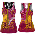 clothing-vibe-hoodie-clothing-brisbane-broncos-sporty-style-hollow-tank-top