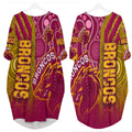 vibe-hoodie-clothing-brisbane-broncos-sporty-style-batwing-pocket-dress
