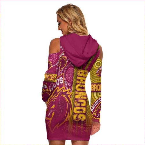 vibe-hoodie-clothing-brisbane-broncos-sporty-style-womens-tight-dress