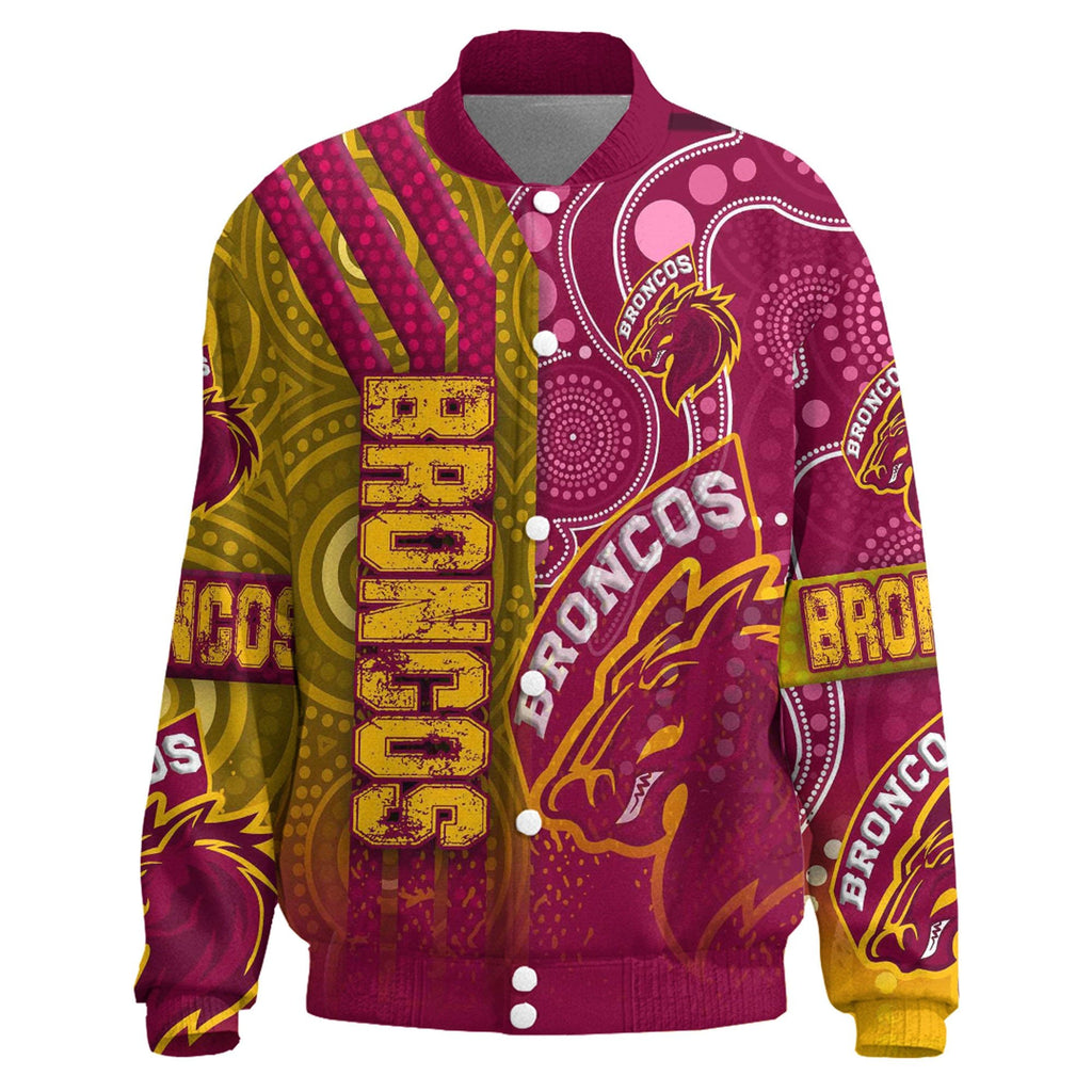 vibe-hoodie-clothing-brisbane-broncos-sporty-style-thicken-stand-collar-jacket