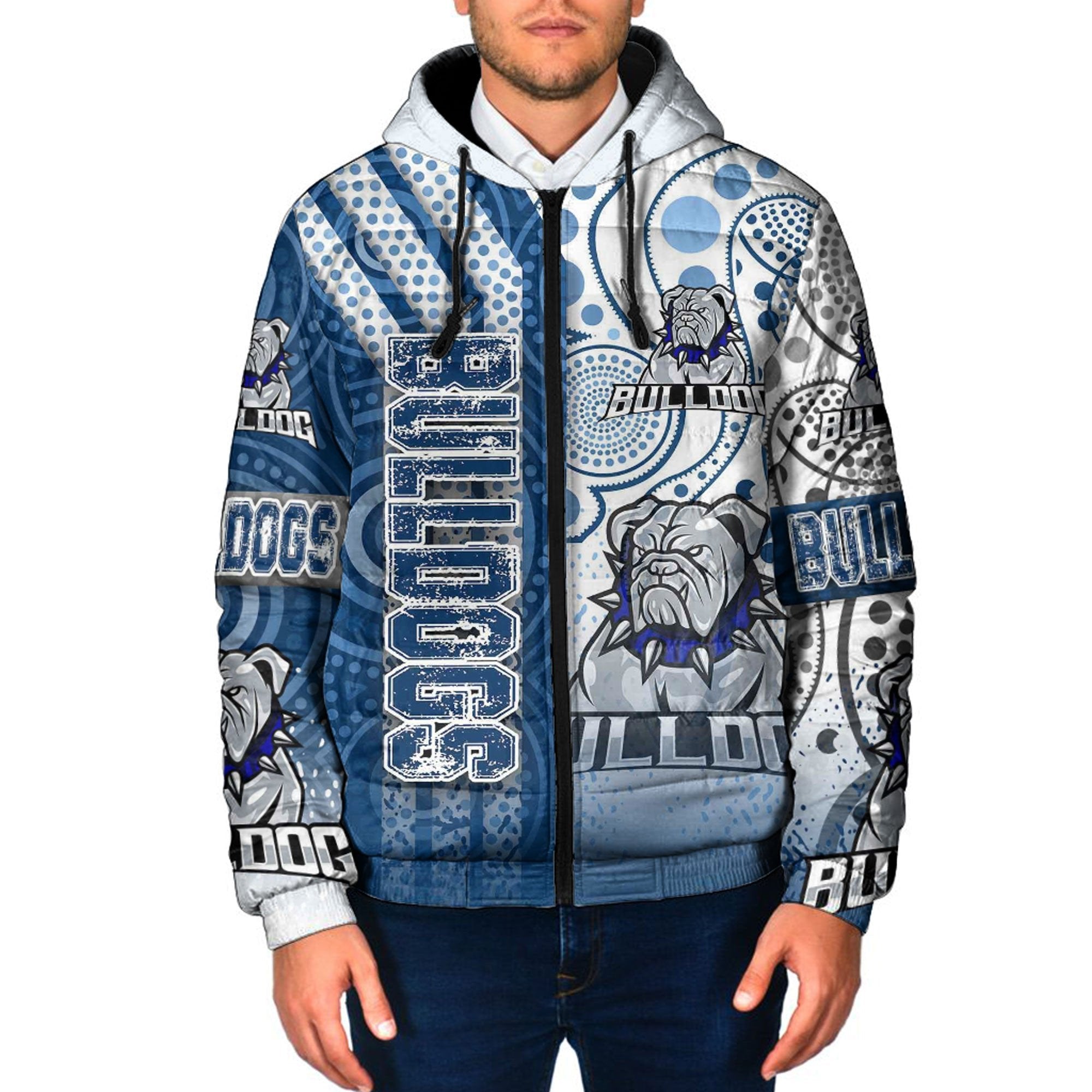 vibe-hoodie-clothing-canterbury-bankstown-bulldogs-sporty-style-hooded-padded-jacket