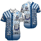vibe-hoodie-clothing-canterbury-bankstown-bulldogs-sporty-style-short-sleeve-shirt