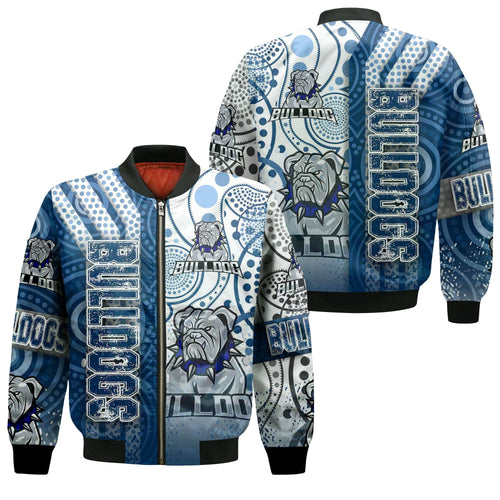 vibe-hoodie-clothing-canterbury-bankstown-bulldogs-sporty-style-zip-bomber-jacket