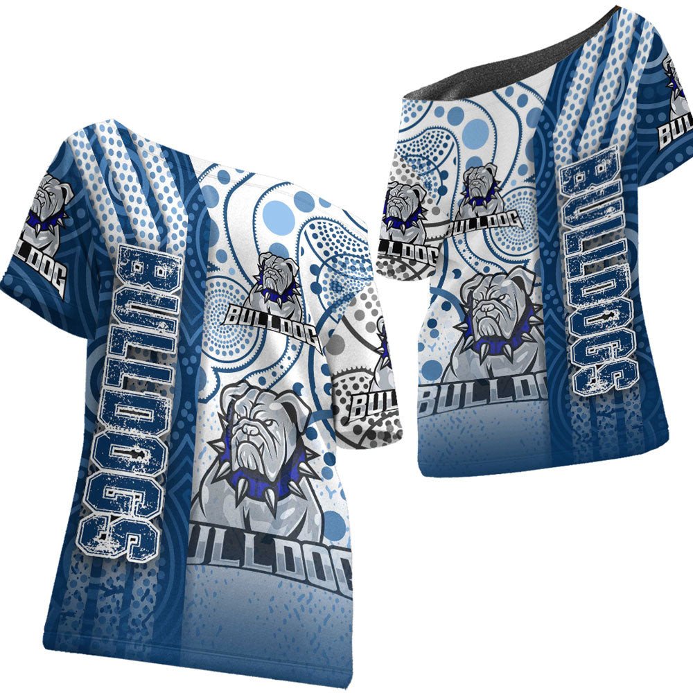 vibe-hoodie-clothing-canterbury-bankstown-bulldogs-sporty-style-off-shoulder-t-shirt