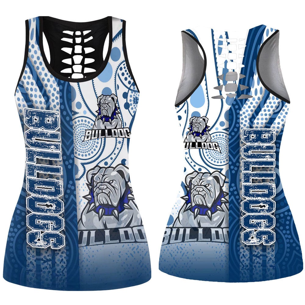 clothing-vibe-hoodie-clothing-canterbury-bankstown-bulldogs-sporty-style-hollow-tank-top