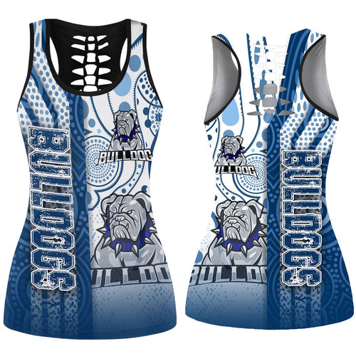 clothing-vibe-hoodie-clothing-canterbury-bankstown-bulldogs-sporty-style-hollow-tank-top
