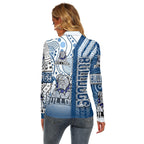 vibe-hoodie-clothing-canterbury-bankstown-bulldogs-sporty-style-womens-stretchable-turtleneck-top