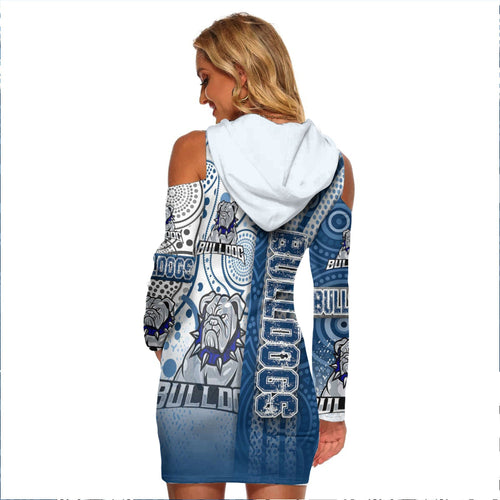 vibe-hoodie-clothing-canterbury-bankstown-bulldogs-sporty-style-womens-tight-dress