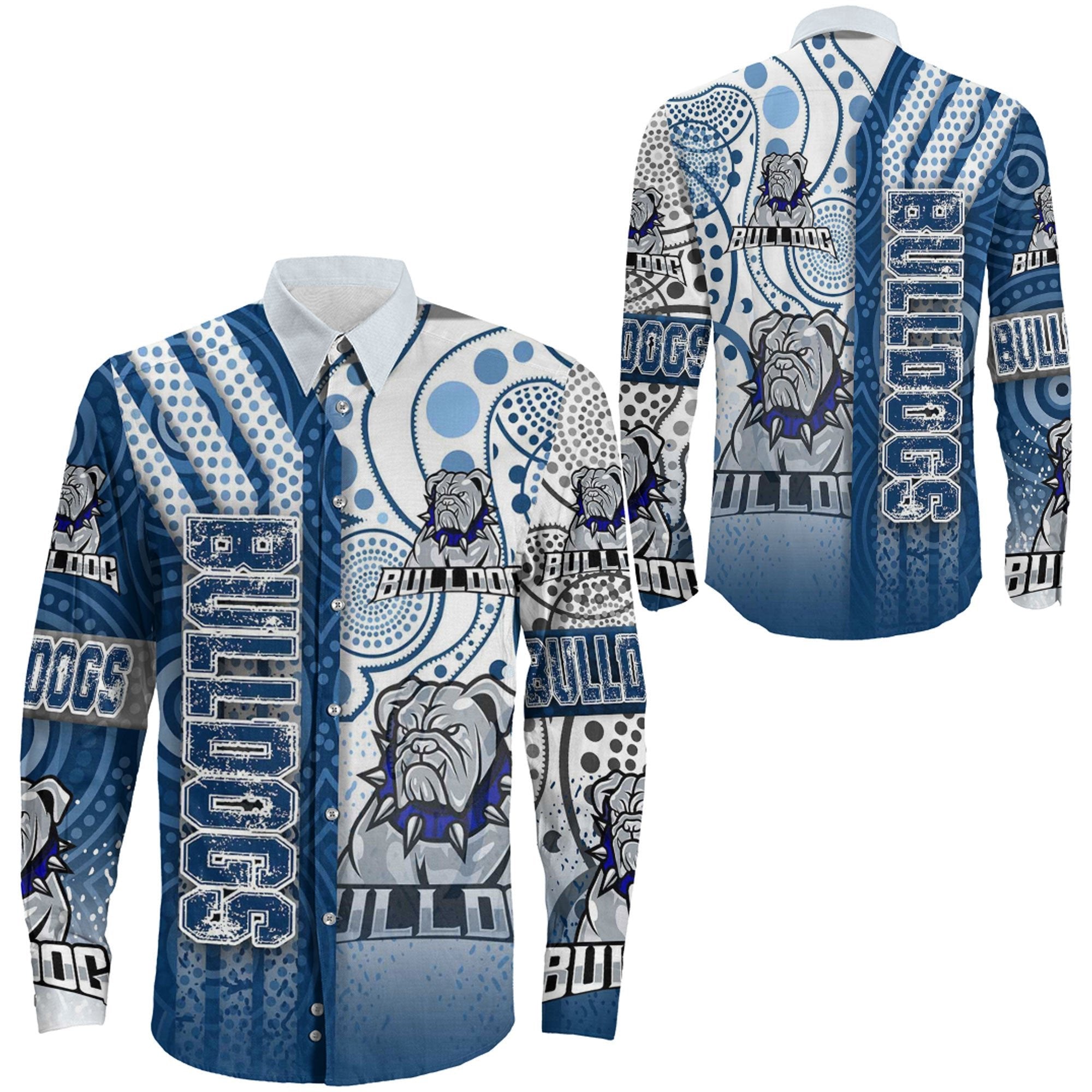 vibe-hoodie-clothing-canterbury-bankstown-bulldogs-sporty-style-long-sleeve-button-shirt