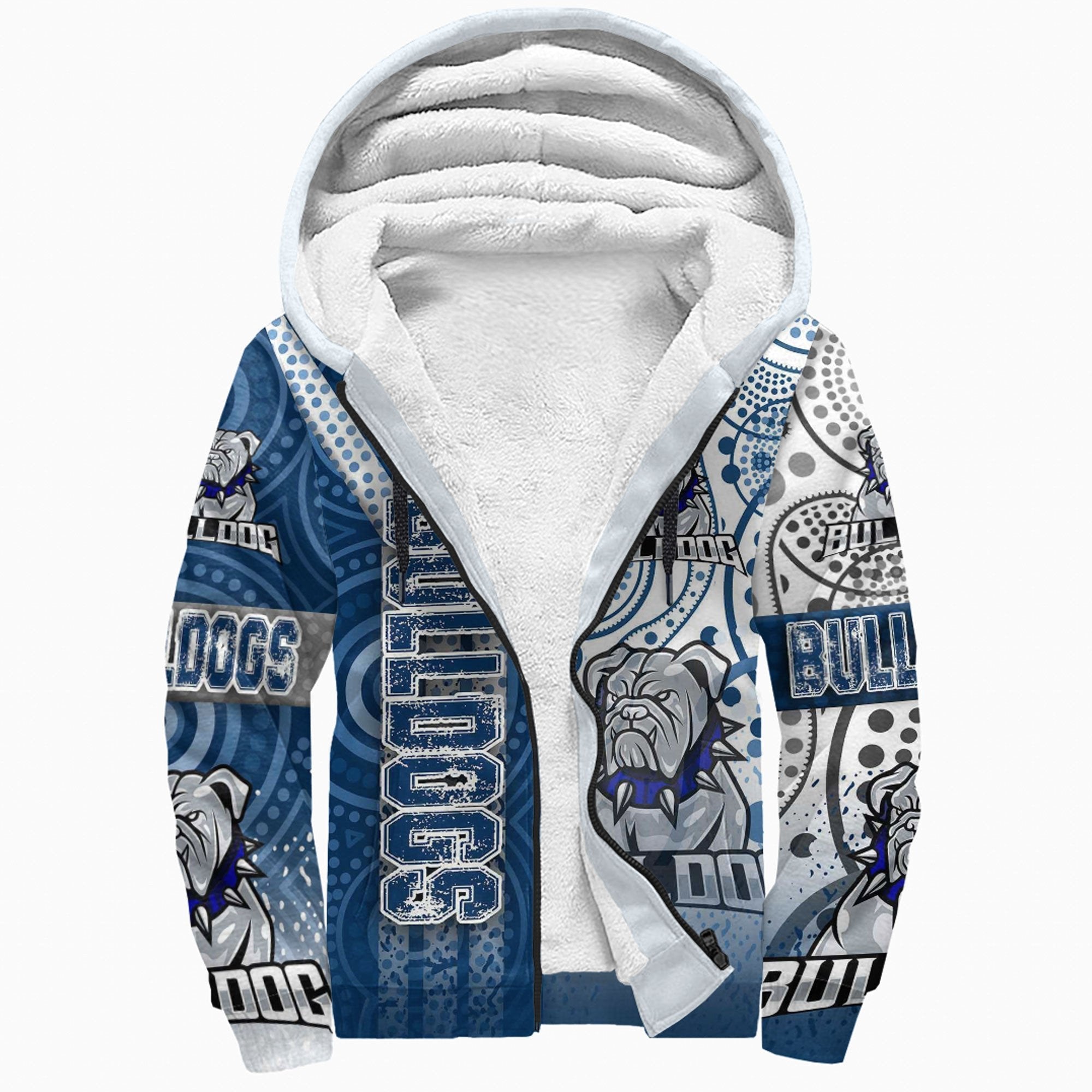 vibe-hoodie-clothing-canterbury-bankstown-bulldogs-sporty-style-sherpa-hoodies
