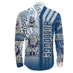 vibe-hoodie-clothing-canterbury-bankstown-bulldogs-sporty-style-long-sleeve-button-shirt