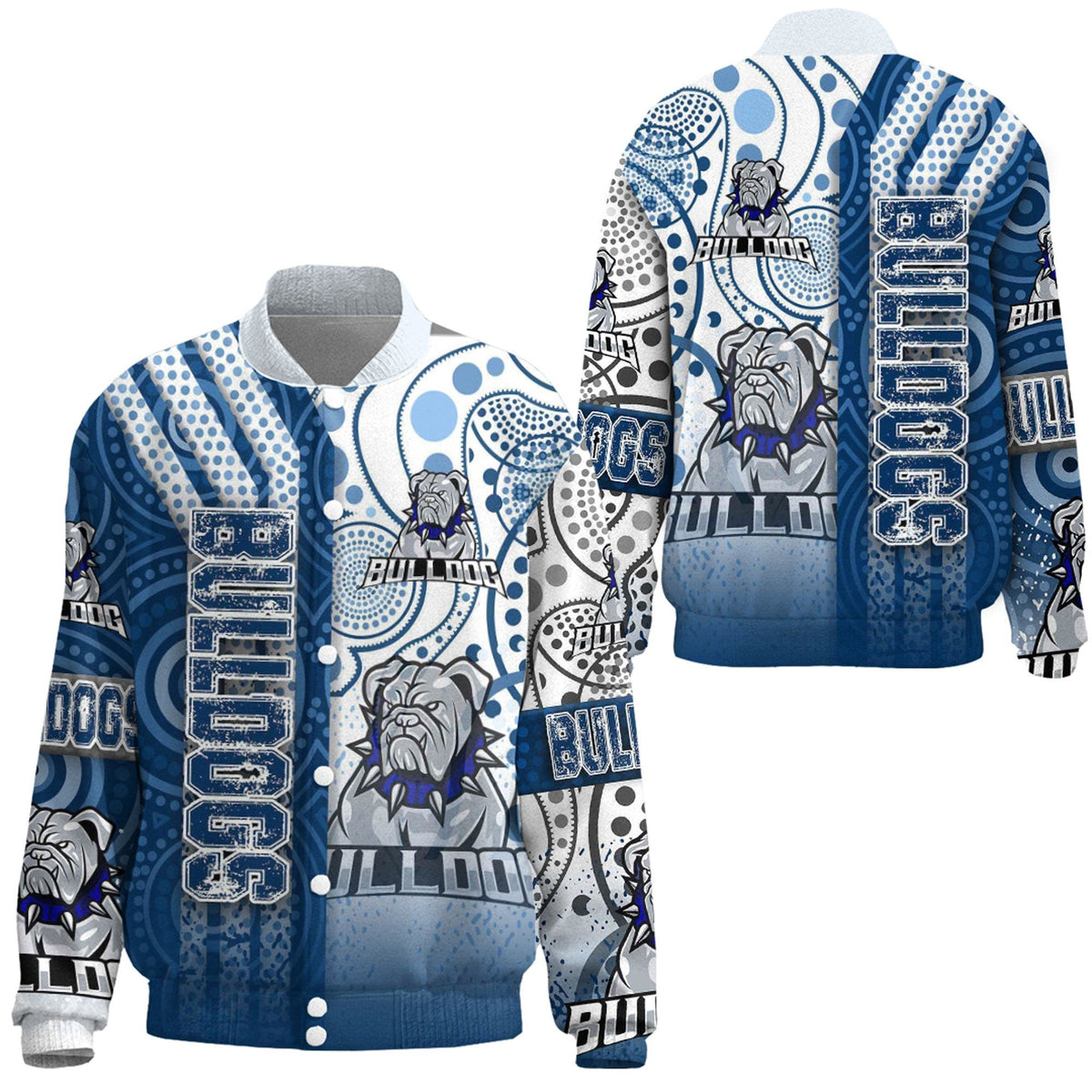 vibe-hoodie-clothing-canterbury-bankstown-bulldogs-sporty-style-thicken-stand-collar-jacket