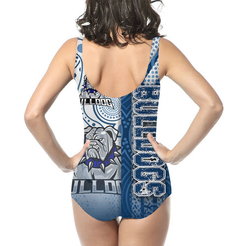 vibe-hoodie-clothing-canterbury-bankstown-bulldogs-sporty-style-women-low-cut-swimsuit