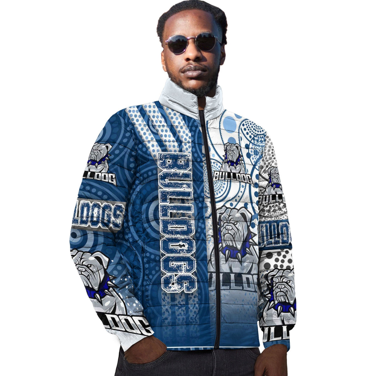 vibe-hoodie-clothing-canterbury-bankstown-bulldogs-sporty-style-padded-jacket