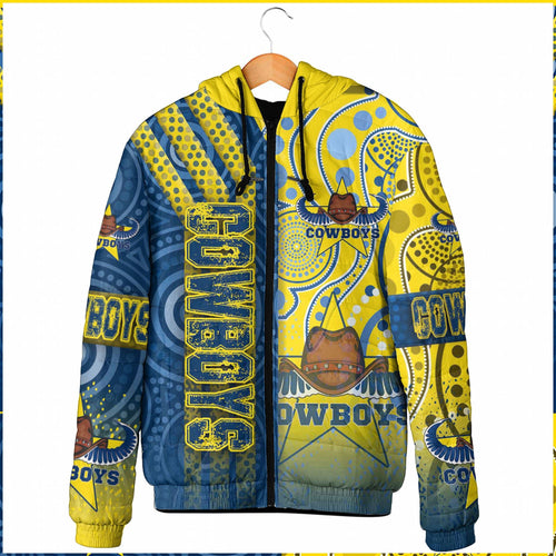 vibe-hoodie-clothing-north-queensland-cowboys-sporty-style-hooded-padded-jacket