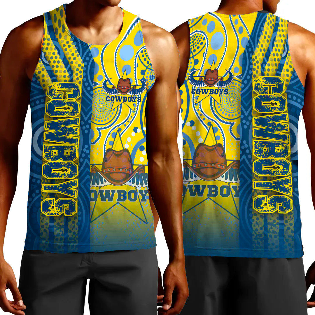 vibe-hoodie-clothing-north-queensland-cowboys-sporty-style-tank-top