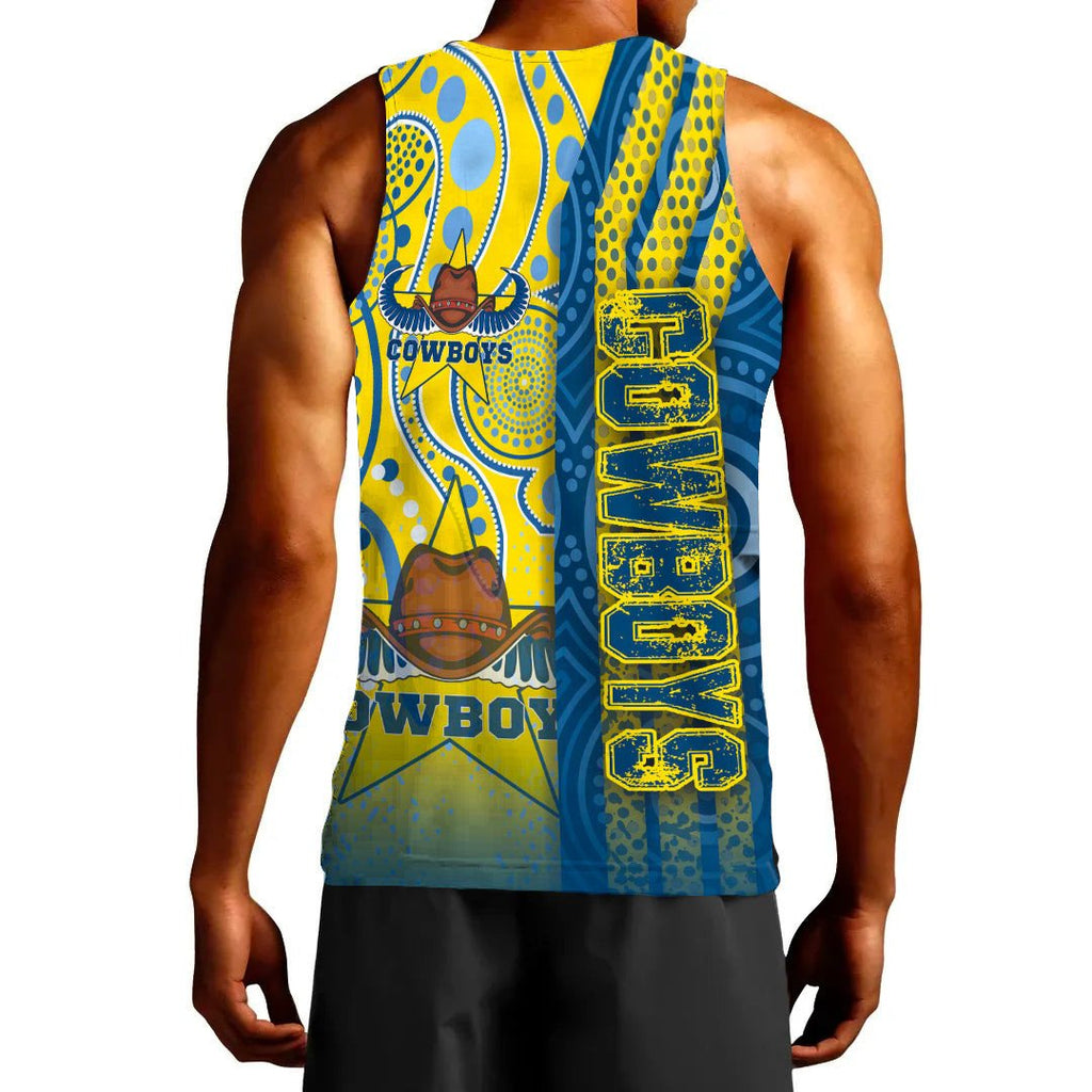 vibe-hoodie-clothing-north-queensland-cowboys-sporty-style-tank-top