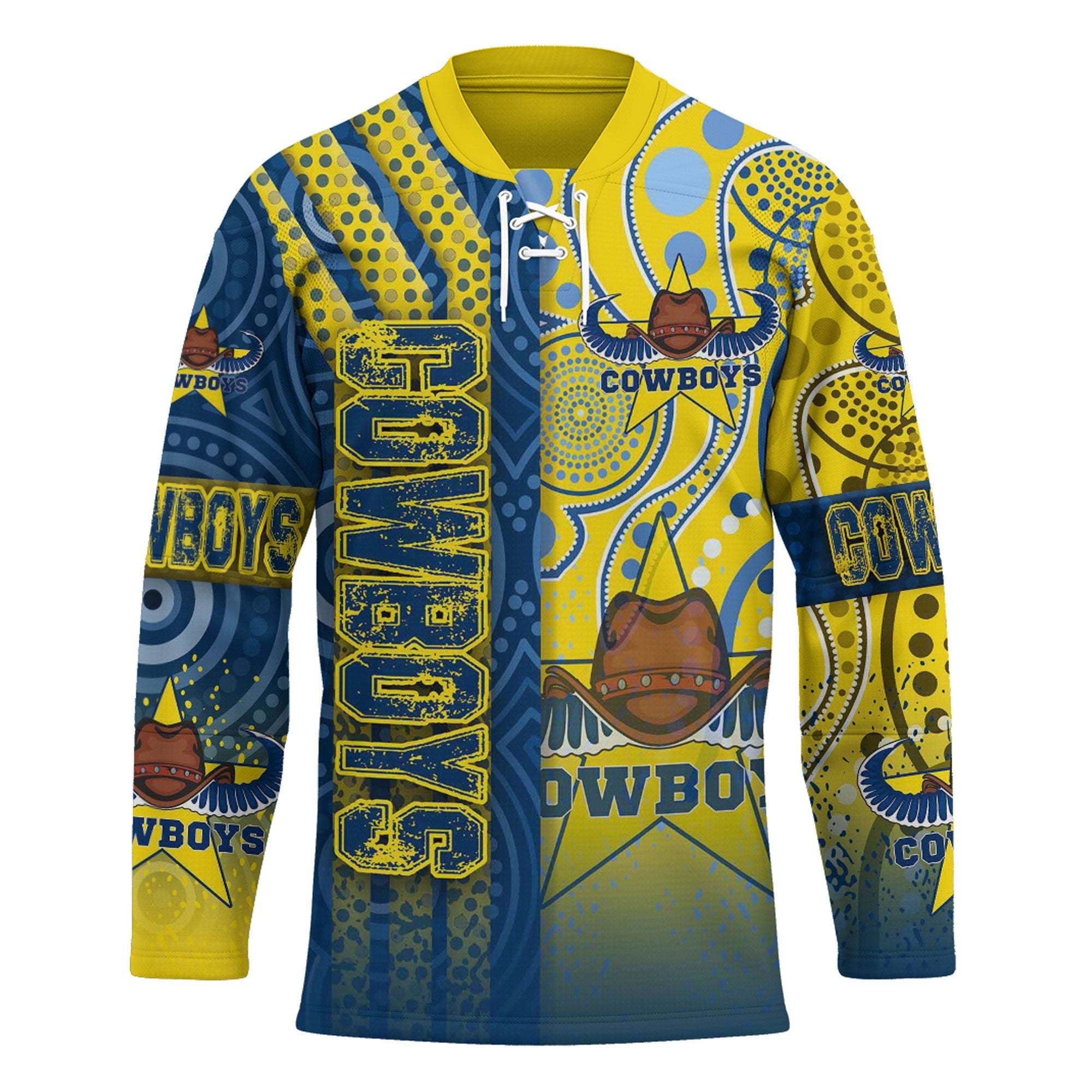 vibe-hoodie-clothing-north-queensland-cowboys-sporty-style-hockey-jersey