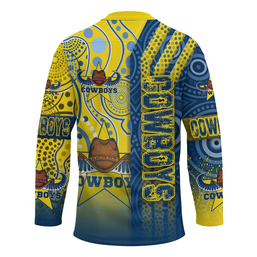 vibe-hoodie-clothing-north-queensland-cowboys-sporty-style-hockey-jersey