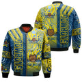 vibe-hoodie-clothing-north-queensland-cowboys-sporty-style-zip-bomber-jacket