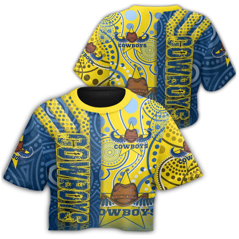 vibe-hoodie-clothing-north-queensland-cowboys-sporty-style-croptop-t-shirt