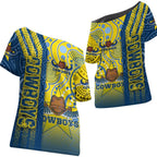 vibe-hoodie-clothing-north-queensland-cowboys-sporty-style-off-shoulder-t-shirt