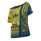 vibe-hoodie-clothing-north-queensland-cowboys-sporty-style-off-shoulder-t-shirt