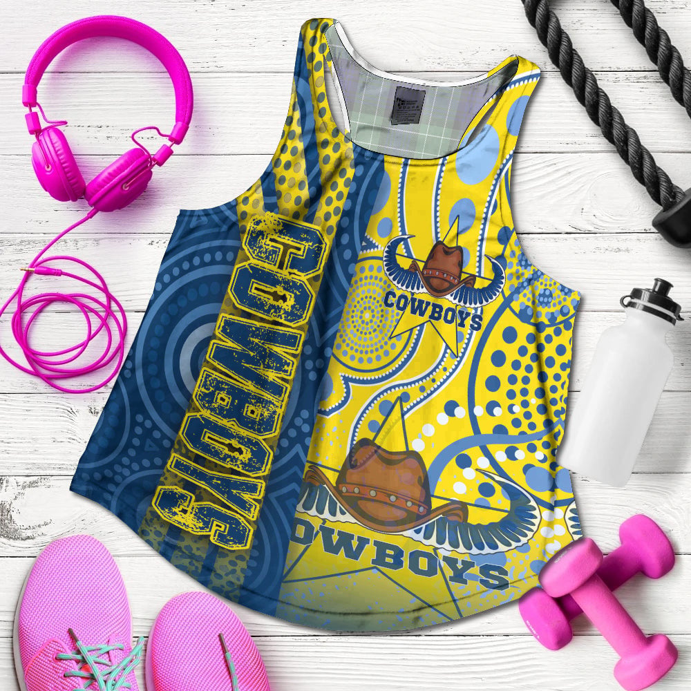vibe-hoodie-clothing-north-queensland-cowboys-sporty-style-racerback-tank