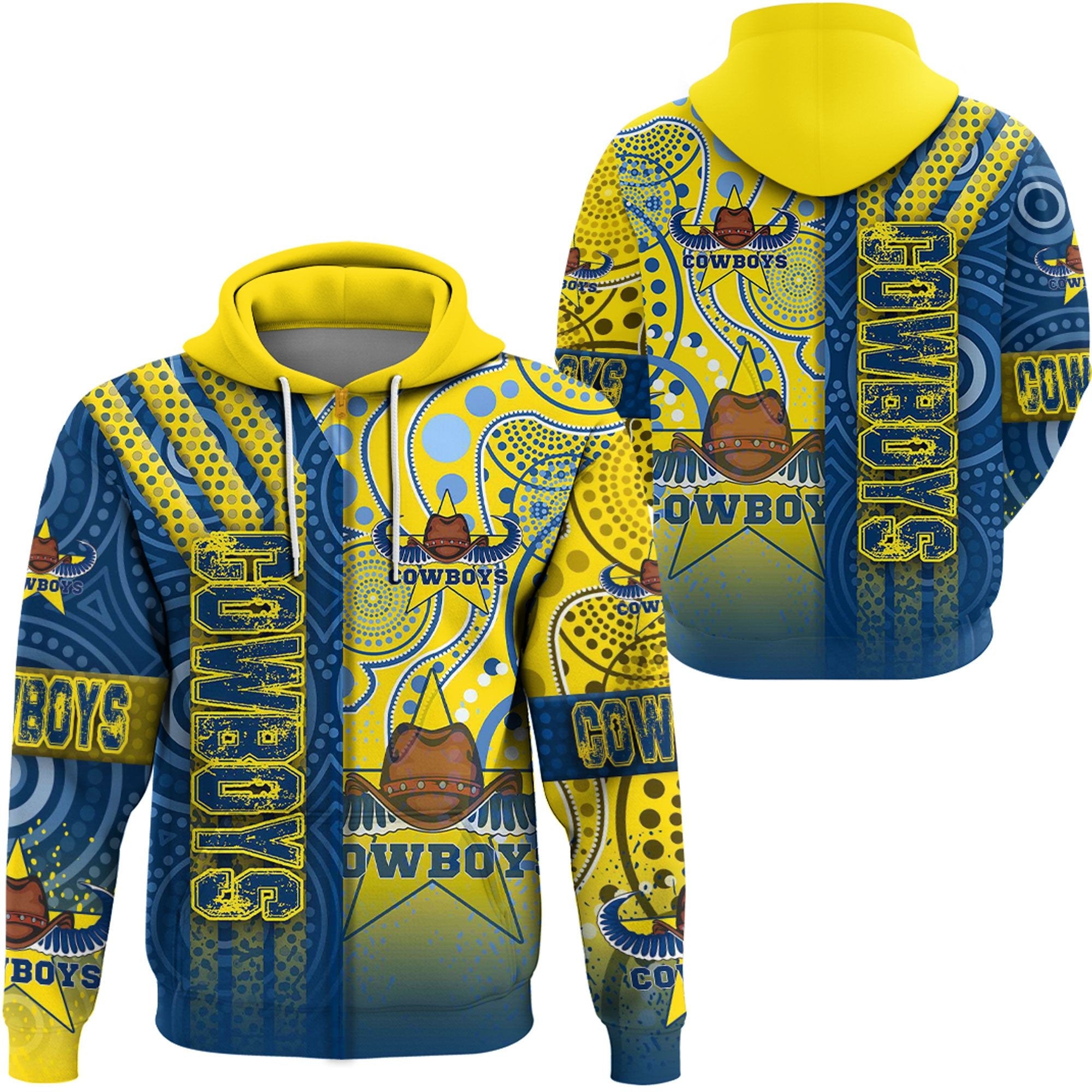 vibe-hoodie-clothing-north-queensland-cowboys-sporty-style-zip-hoodie