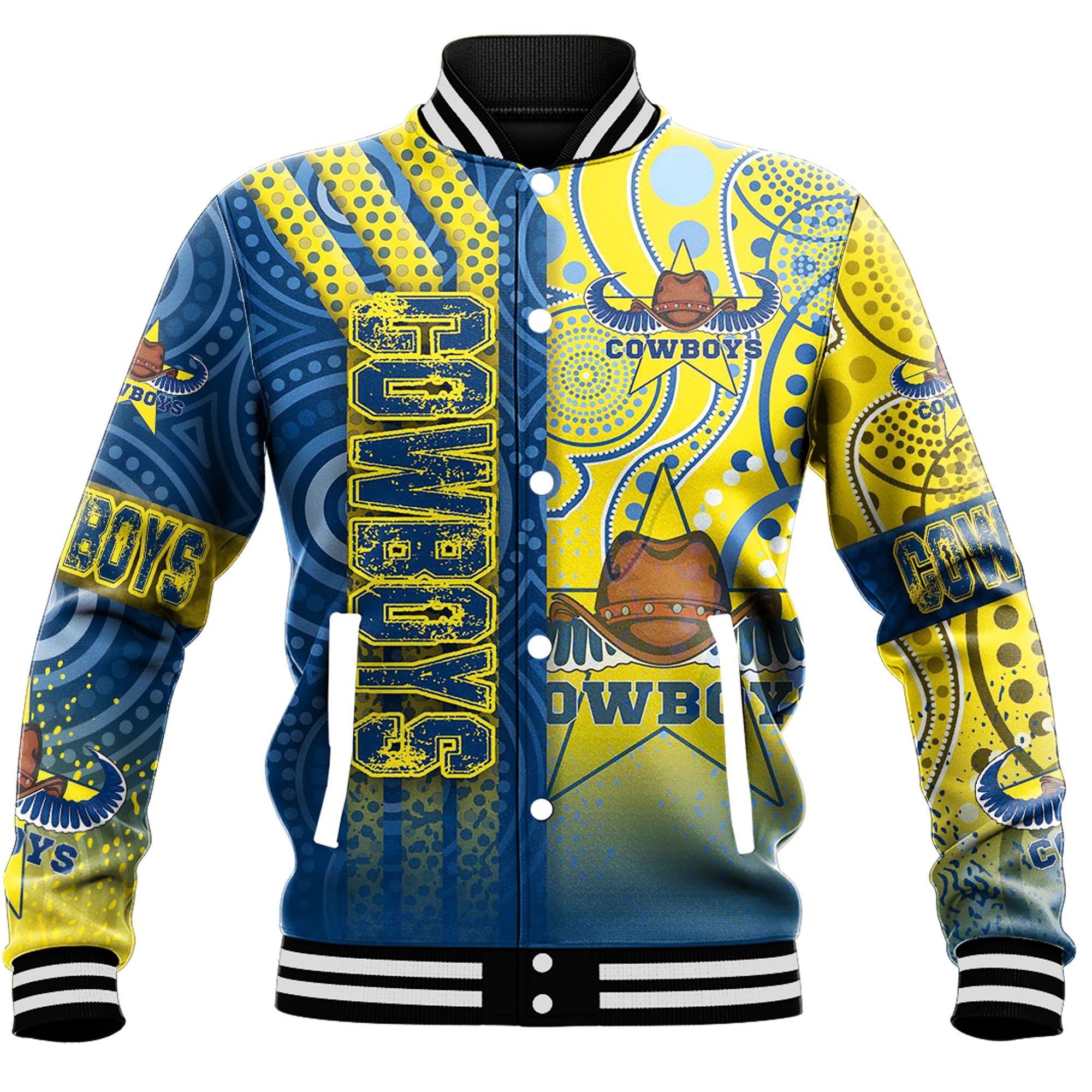 vibe-hoodie-clothing-north-queensland-cowboys-sporty-style-baseball-jackets
