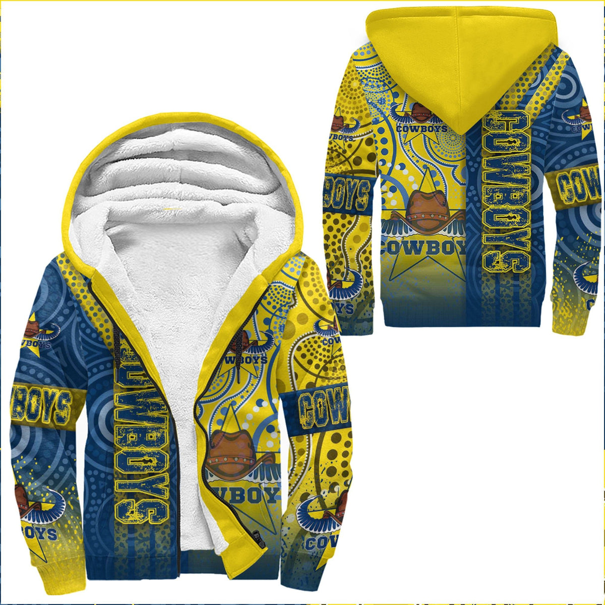 vibe-hoodie-clothing-north-queensland-cowboys-sporty-style-sherpa-hoodies