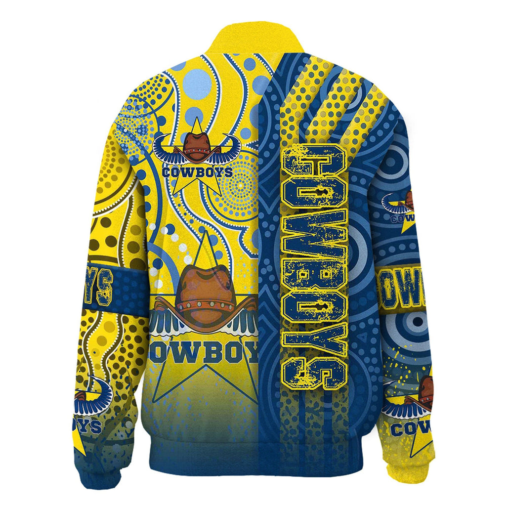 vibe-hoodie-clothing-north-queensland-cowboys-sporty-style-thicken-stand-collar-jacket