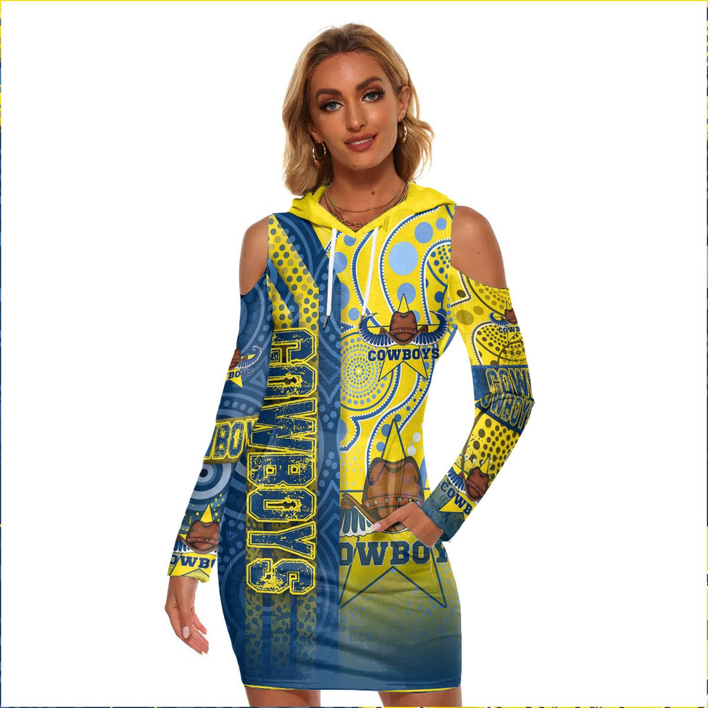 vibe-hoodie-clothing-north-queensland-cowboys-sporty-style-women-low-cut-swimsuit