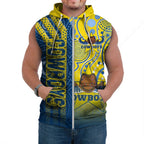 vibe-hoodie-clothing-north-queensland-cowboys-sporty-style-sleeveless-hoodie