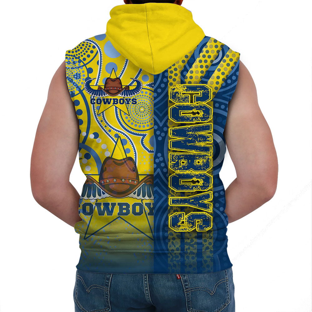 vibe-hoodie-clothing-north-queensland-cowboys-sporty-style-sleeveless-hoodie