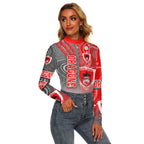vibe-hoodie-clothing-st-george-illawarra-dragons-sporty-style-womens-stretchable-turtleneck-top