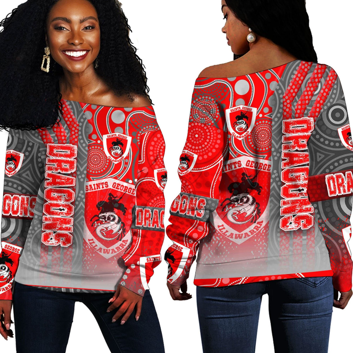 vibe-hoodie-clothing-st-george-illawarra-dragons-sporty-style-off-shoulder-sweaters